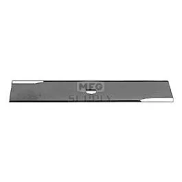 9-13/16" X 5/8" 'D' Hole Whipper Clipper