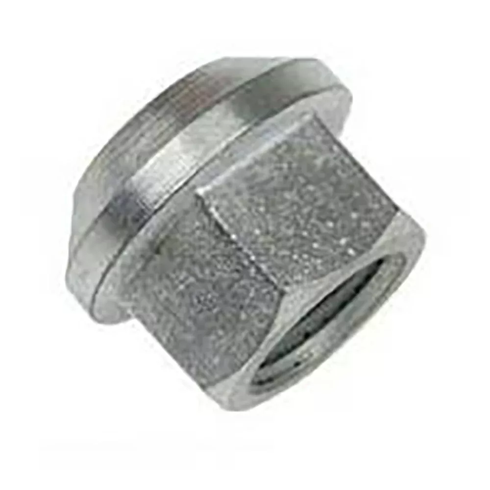 9N1012 -Front Wheel Lug Nut for 9N and 2N Fits Ford Tractors (39