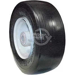9X350X4 Caster Wheel Assem For Gravely