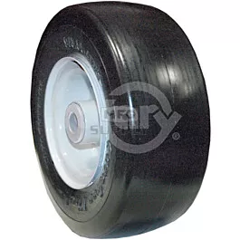 9X350X4 Caster Wheel Assem For John Deere