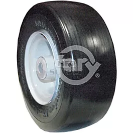 9X350X4 Caster Wheel Assembly For Bobcat