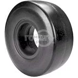 9X350X4 "Solid" Polyurephane Tire