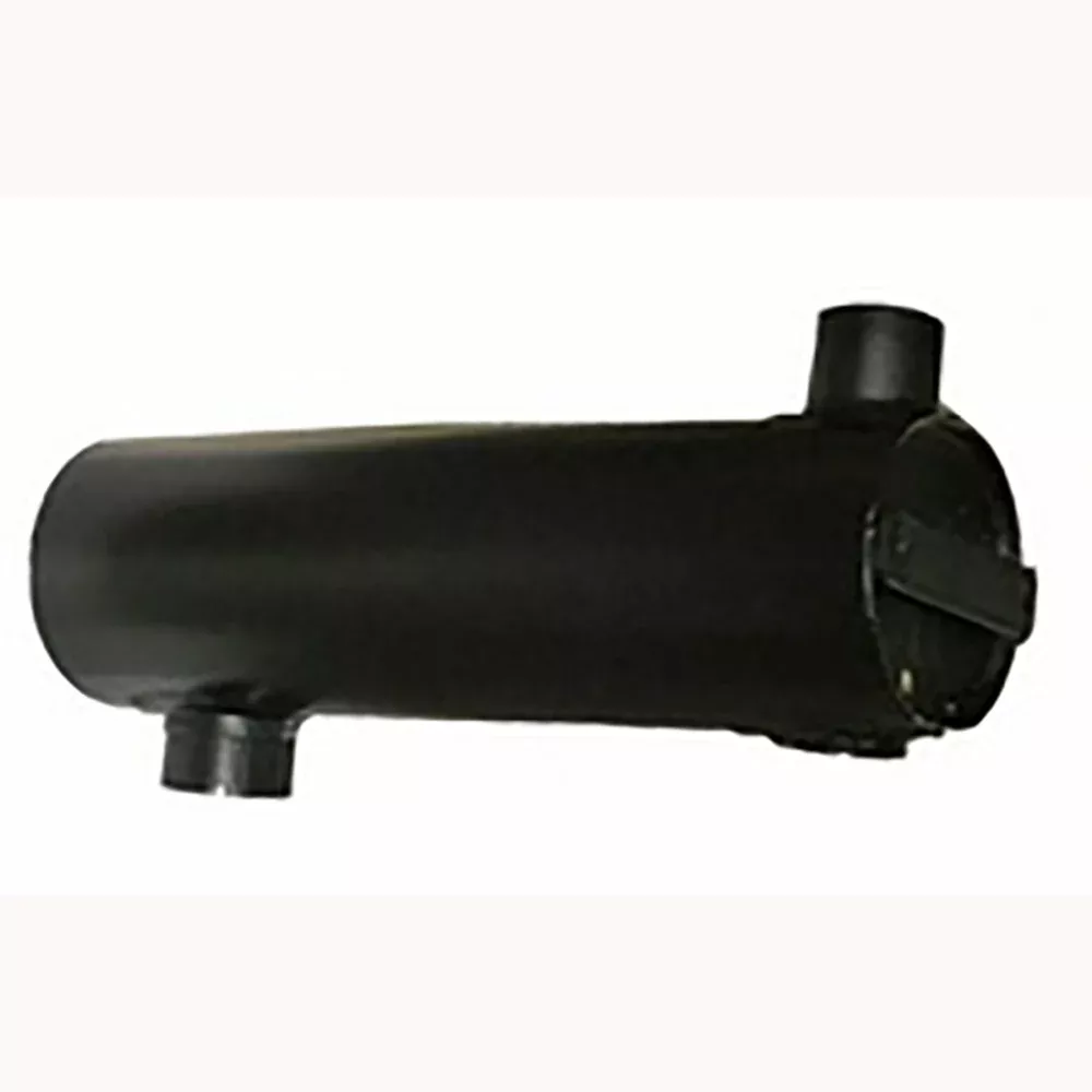 9Y-4668 Muffler Assembly Fits Caterpillar Wheel-Type Loader(s): 924F, 918F, 938F