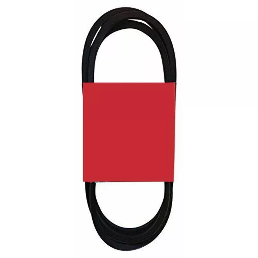 A120 One New Replacement V Belt 1/2 x 122in