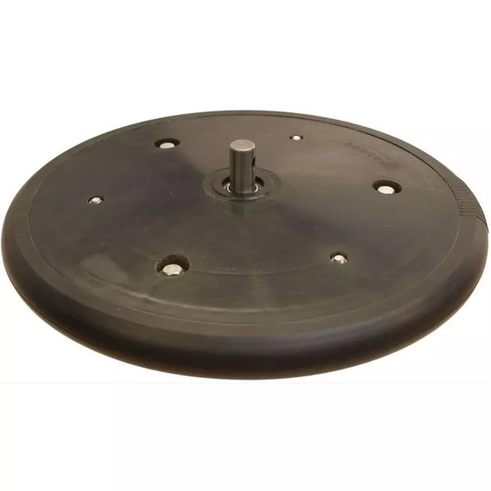 AA43899 Closing Wheel Assembly Fits John Deere 7000 7100