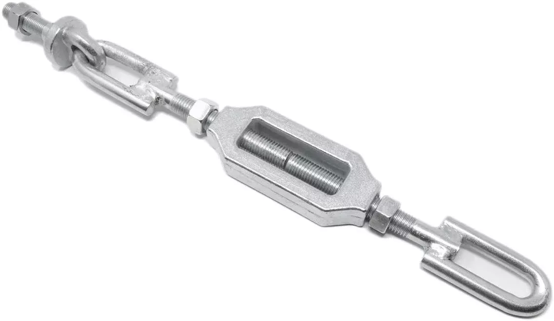 Adjustable Turnbuckle Stabilizer for Kubota TC422-39700