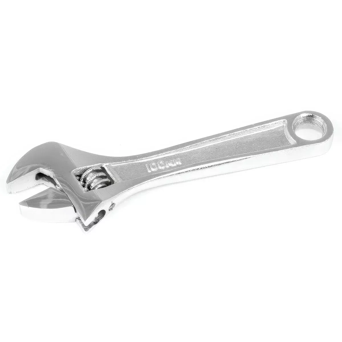 ADJUSTABLE WRENCH - 4 INCH