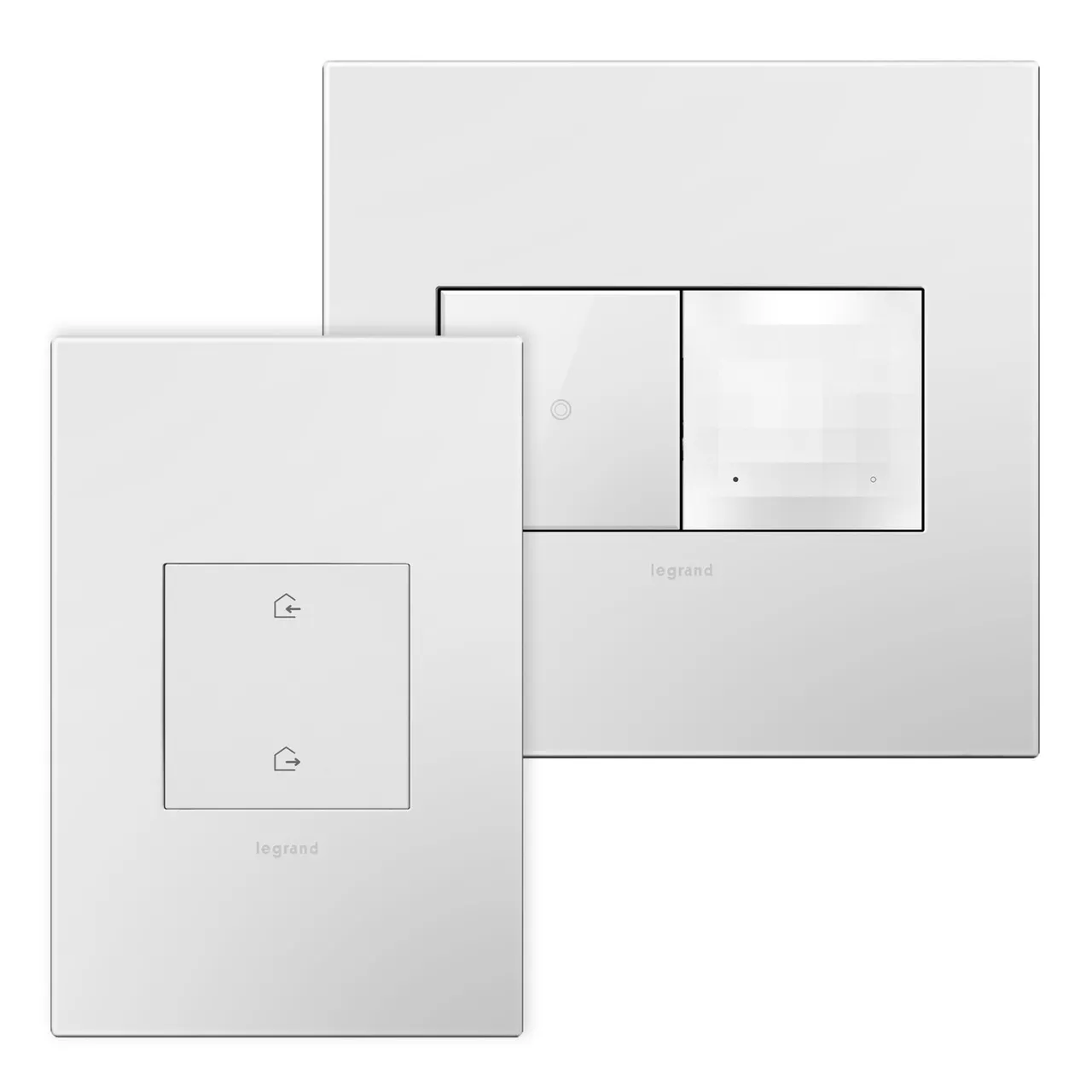 ADO WNAH10KITW1 ADORNE NETATMO SWIT
