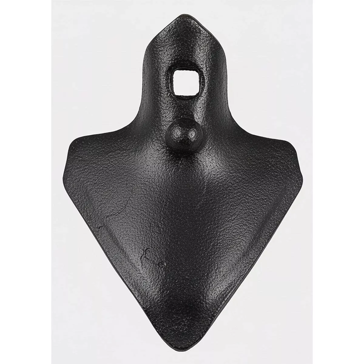 AgSmart Danish Cultivator Sweep - 4" x 6mm, Triple K Style