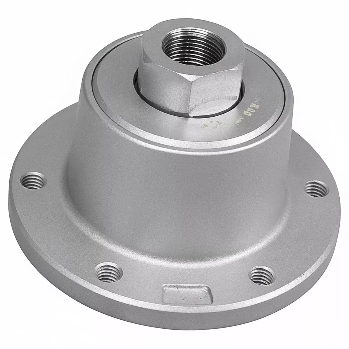 AgSmart Disc Blade Bearing Hub for Kuhn H2233060