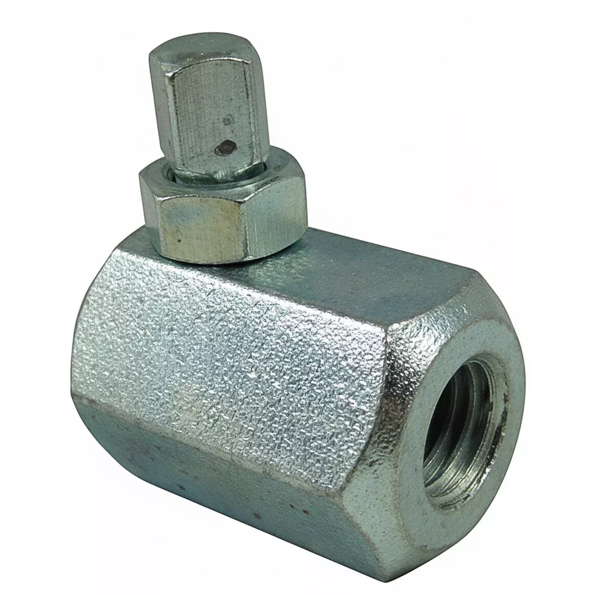 AgSmart Gauge Wheel Shank Sleeve Adapter Stud for John Deere N137475
