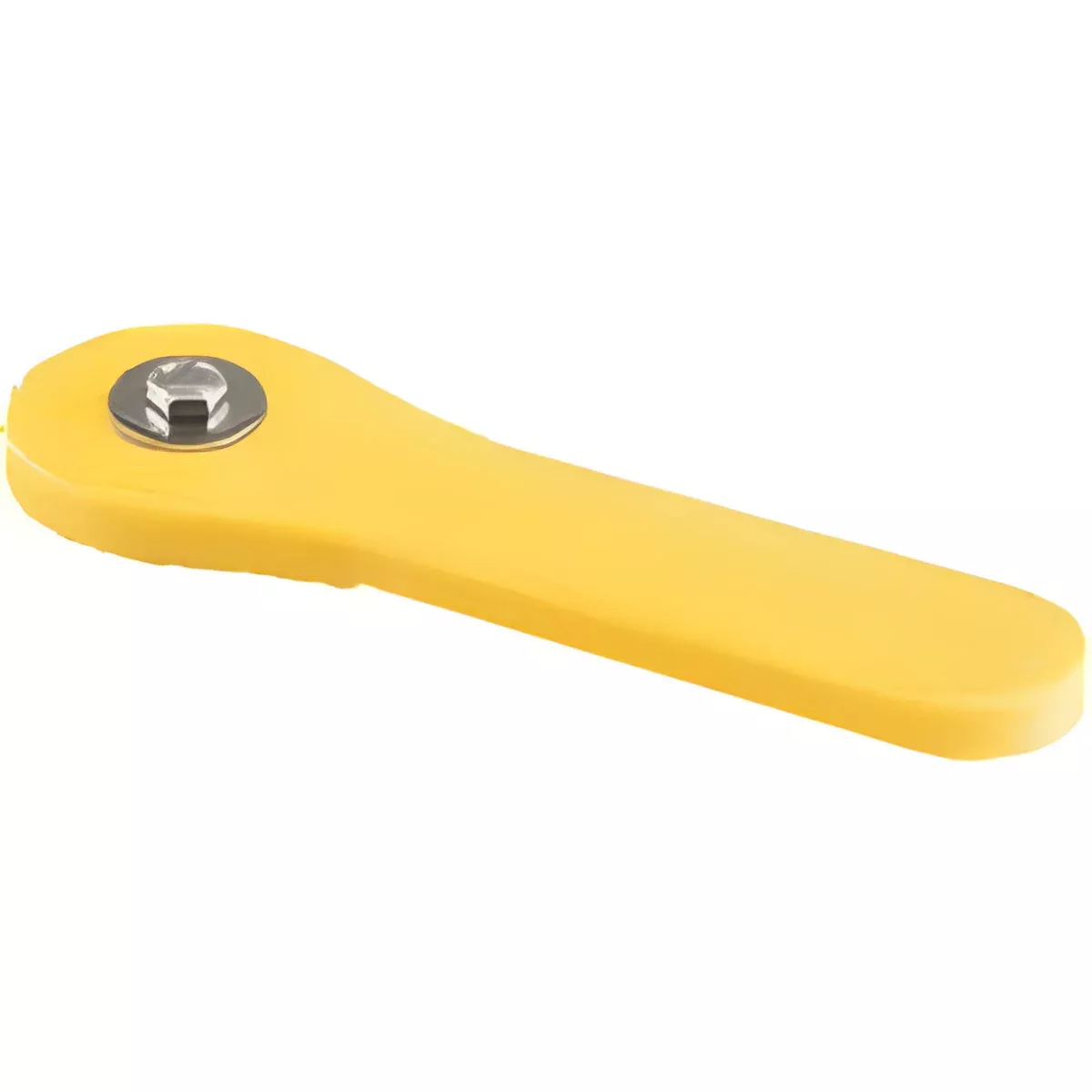 AGSMART HANDLE AGSMART POLY BALL VALVE
