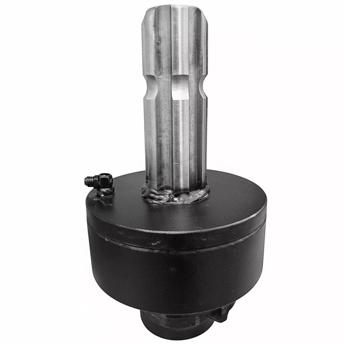 AgSmart Overrunning Coupler - 1-3/8" 6 Spline x 1-3/8" 6 Spline