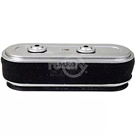Air Filter & Prefilter replaces Honda 17211-ZE7-W03