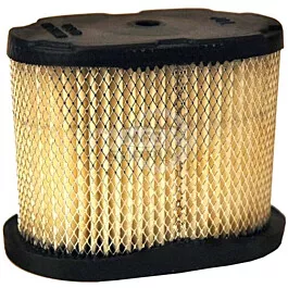Air Filter Replaces B&S 498596, 697029 & 690610