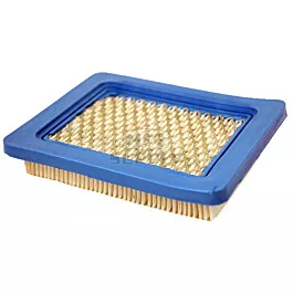 Air Filter Replaces Briggs & Stratton 491588