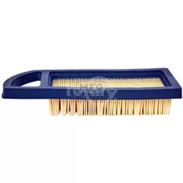 Air Filter replaces Briggs & Stratton 697014 & 697634
