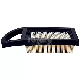 Air Filter replaces Briggs & Stratton 697152 & 613022.