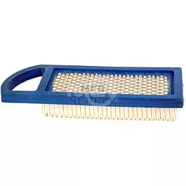 Air Filter Replaces Briggs & Stratton 697153