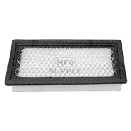 Air Filter Replaces Briggs & Stratton 710265
