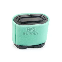 Air Filter replaces Briggs & Stratton 792105