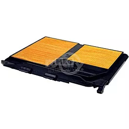 Air Filter Replaces Honda 17010-ZJ1-000