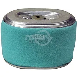 Air Filter Replaces Honda 17210-ZE1-821