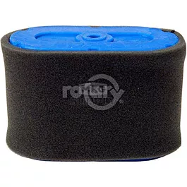 Air Filter replaces Honda 17211-ZF5-V01