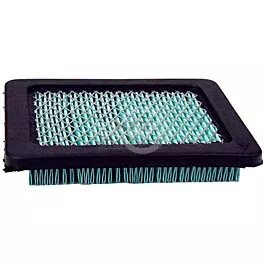 Air Filter Replaces Honda 17211-ZL8-000.