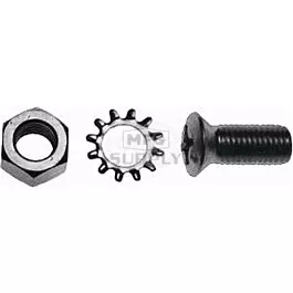 Air Lift Hardware Only (Package Of 25)