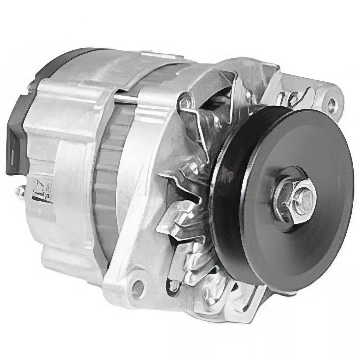 Alternator - Bosch Style (13199)