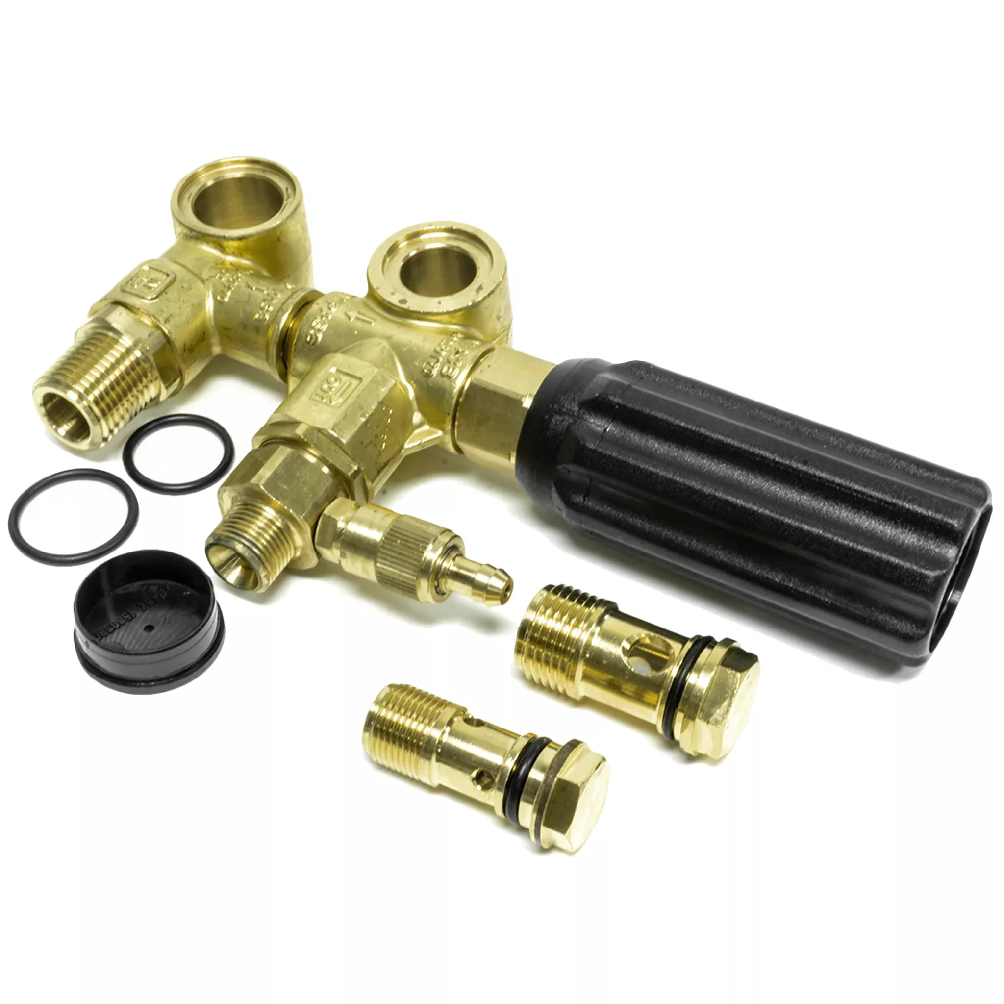 Annovi Reverberi AR22287 Bolt on Unloader