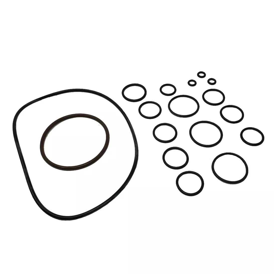 Annovi Reverberi AR42470 O-Ring Kit