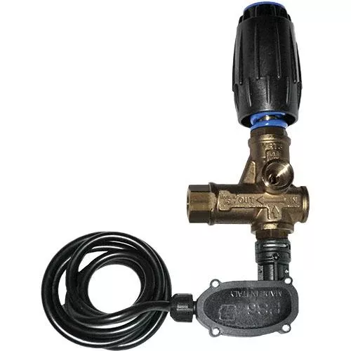 Annovi Reverberi VRT3-310PS6 Unloader with Pressure Switches