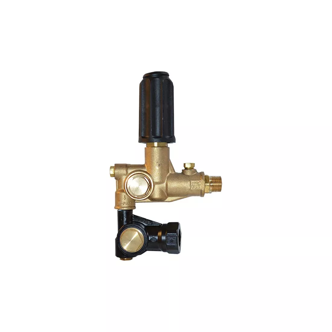 Annovi ReverberiAR23506 Bolt on Unloader