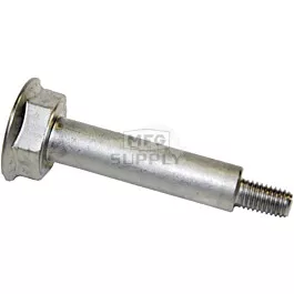 Anti Scalp Wheel Axle replaces Exmark 103-5364