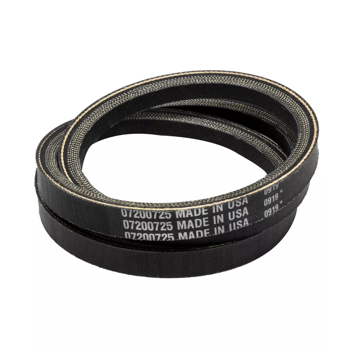 Ariens 07200725 Compact Snow Blower Attachment V-Belt