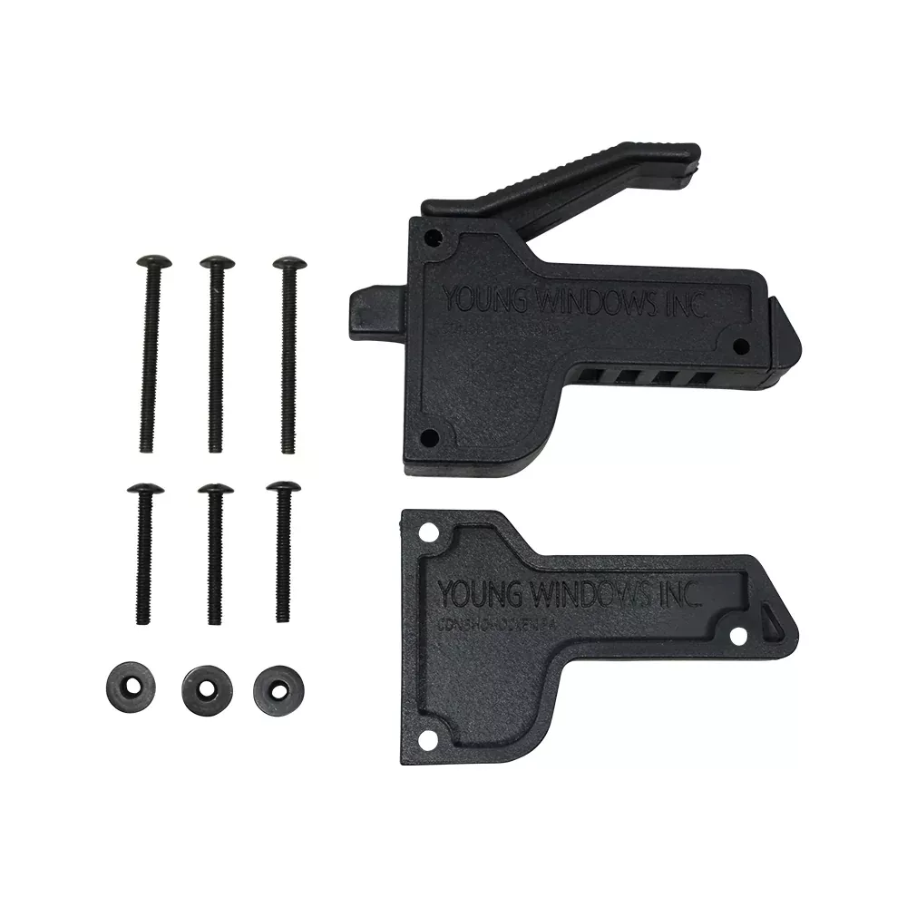 AT356880 Window Latch Kit Fits John Deere