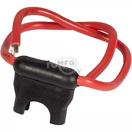ATC/AGO Inline Fuse Holder