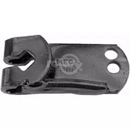 Axle Steering Arm replaces MTD 683-0055