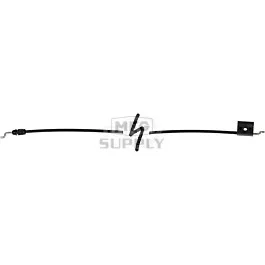 AYP 130861 Engine Stop Cable