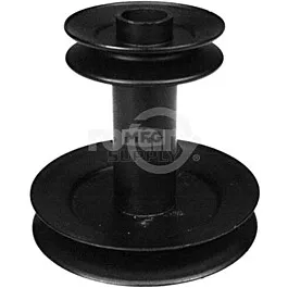 AYP 140186 & 532140186 Engine Pulley