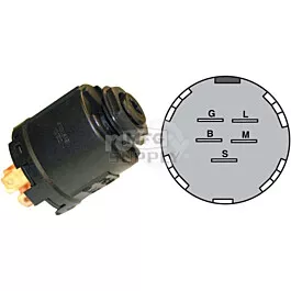 AYP 144921 Ignition Switch