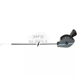 AYP 700417 Throttle Control