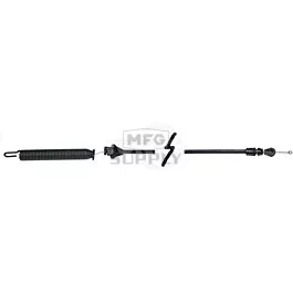 AYP Deck Engagement cable for 42" riders.