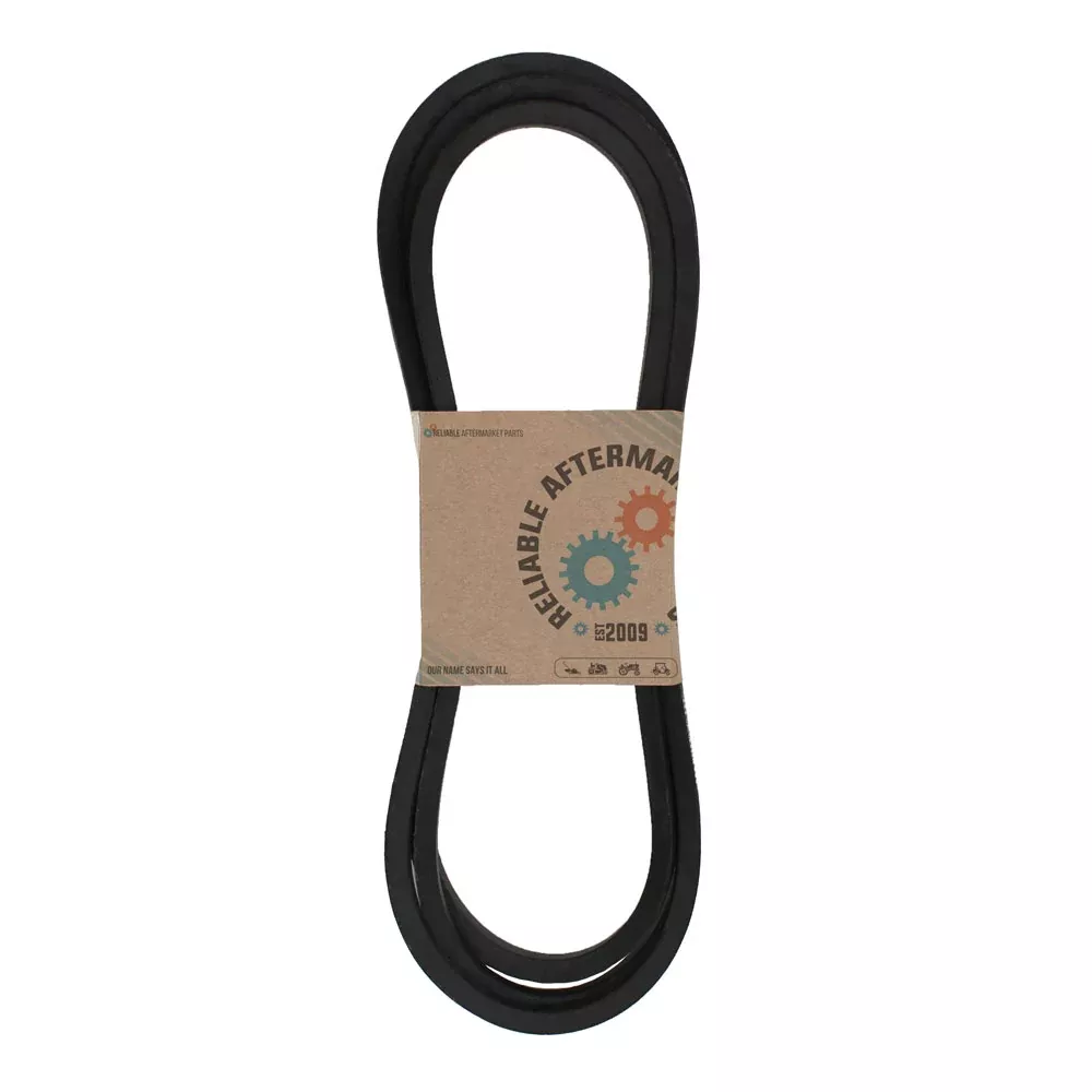 B133 Replacement V-Belt 5/8" X 136" B-Section Type Polyester Cord Material