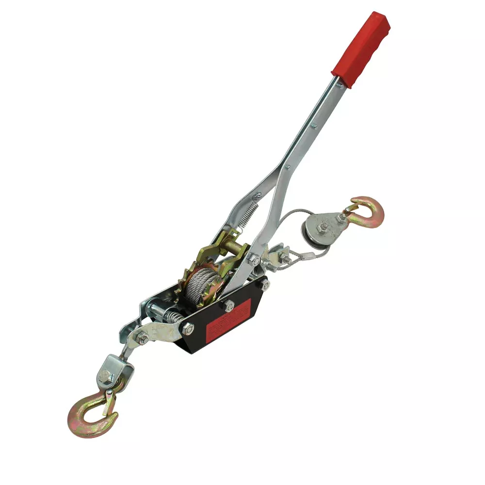 B1ABAO Come Along for Maasdam Pow'r-Pull Cable Puller Uses 1/2" Cable