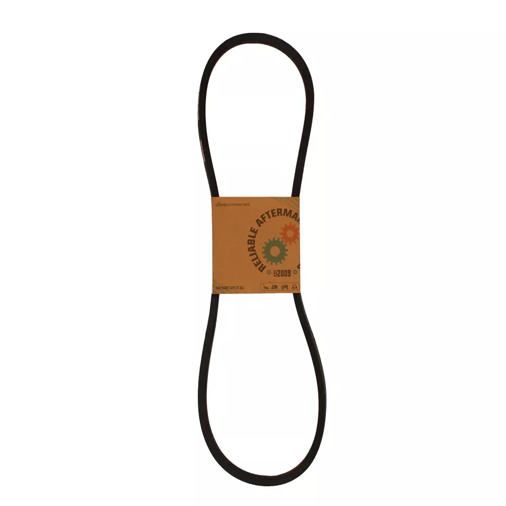B1B60, B1SB5190One New Classical V-Belt (5/8" X 63") Fits Sunbelt