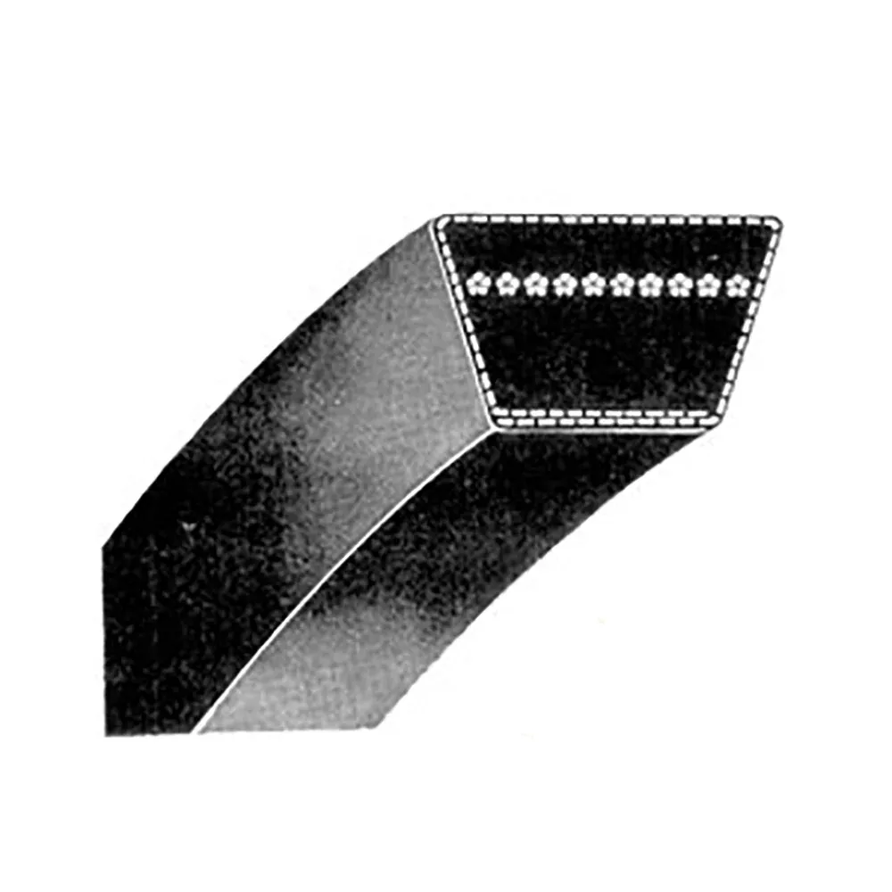 B270K V Belt Made With Aramid Vbelt