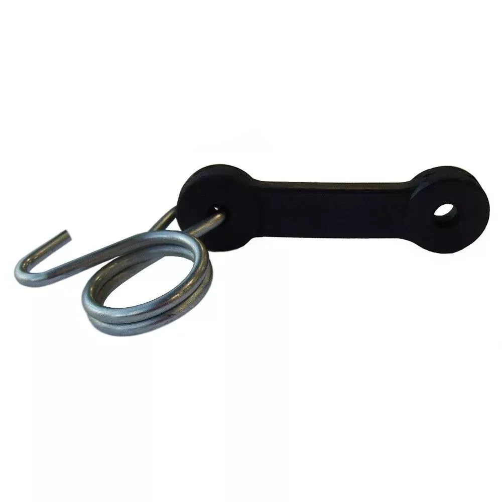 Bagger Latch Strap Fits AYP Fits Husqvarna Fits Craftsman 130758 160793